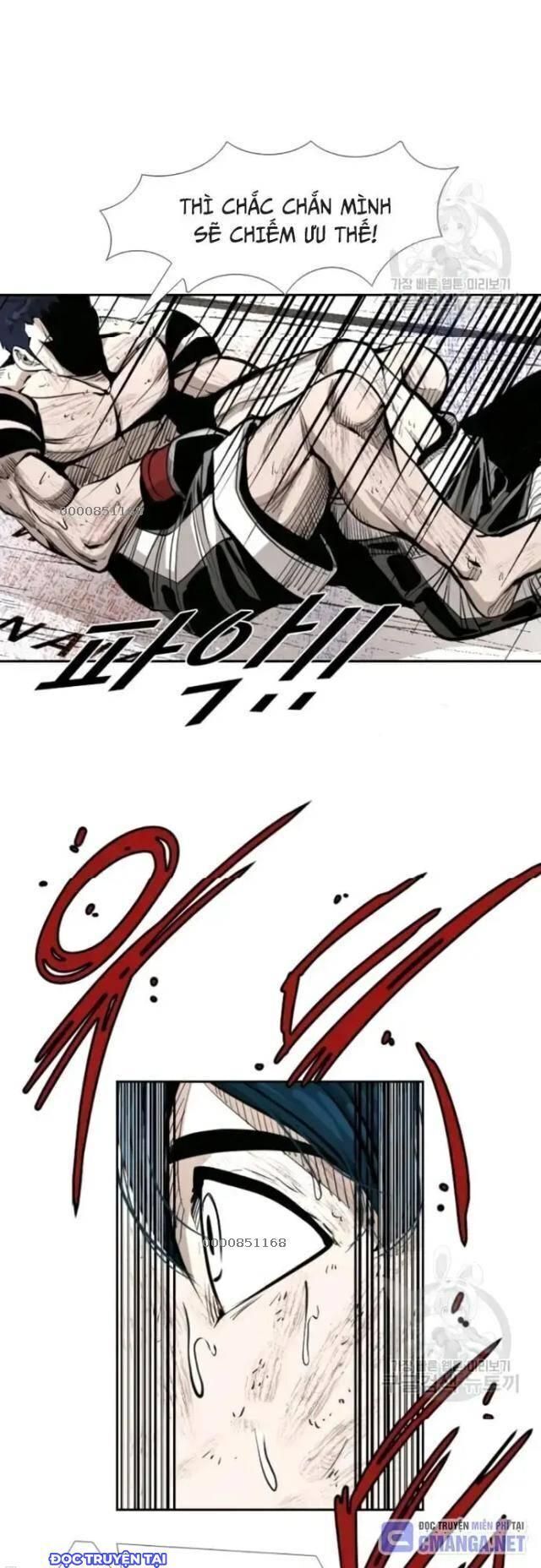 Shark - Cá Mập - Chapter 217 - Page 14