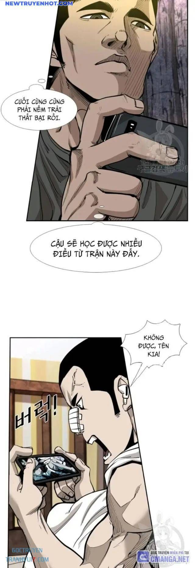 Shark - Cá Mập - Chapter 217 - Page 17