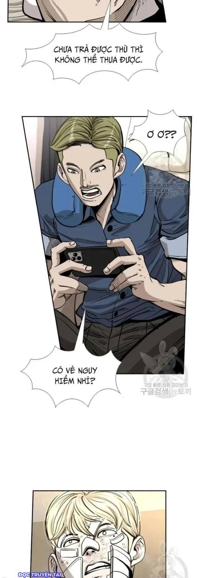 Shark - Cá Mập - Chapter 217 - Page 18