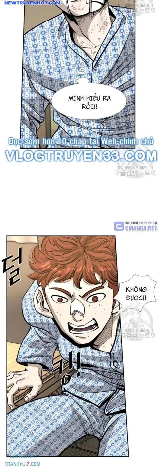 Shark - Cá Mập - Chapter 217 - Page 19