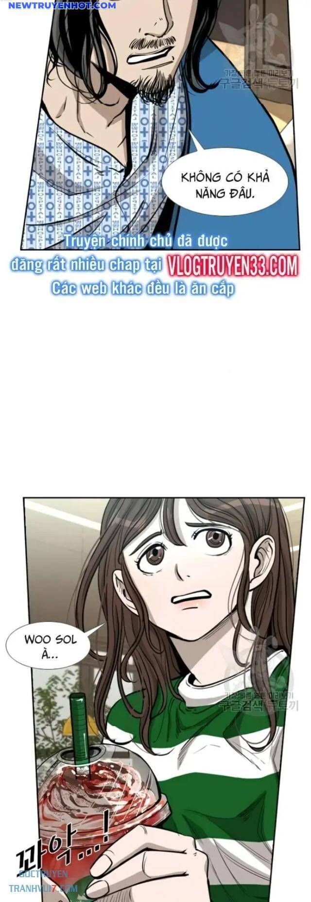 Shark - Cá Mập - Chapter 217 - Page 21