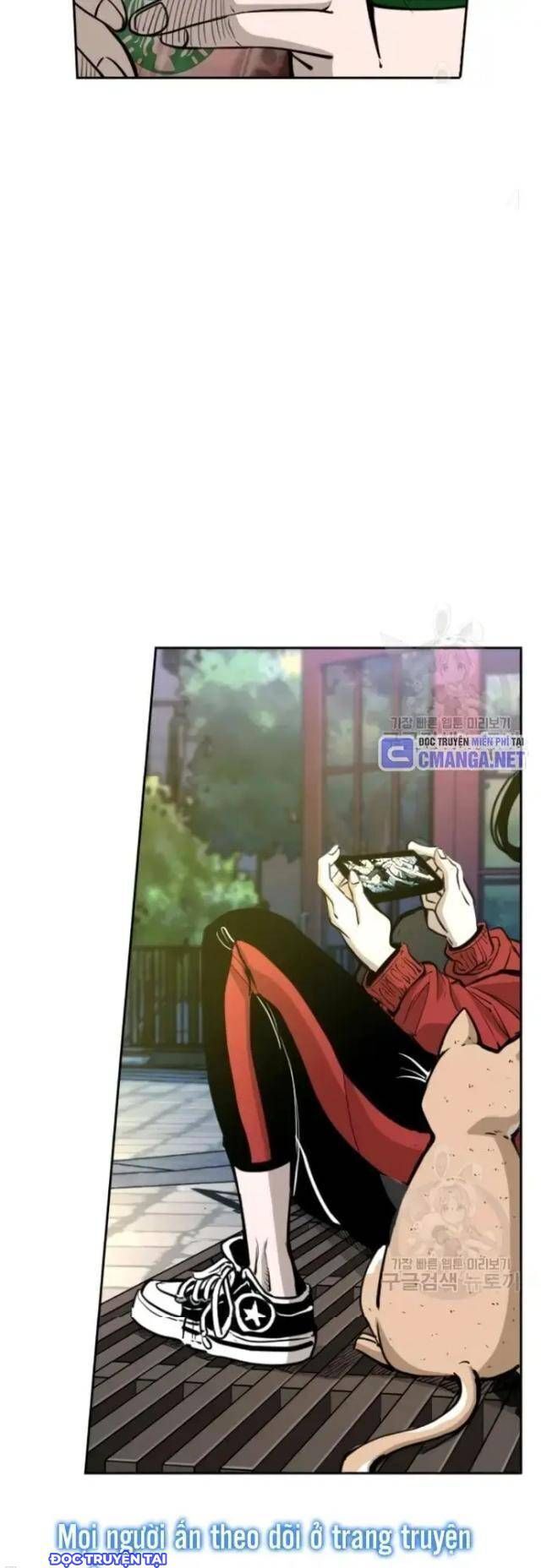 Shark - Cá Mập - Chapter 217 - Page 22