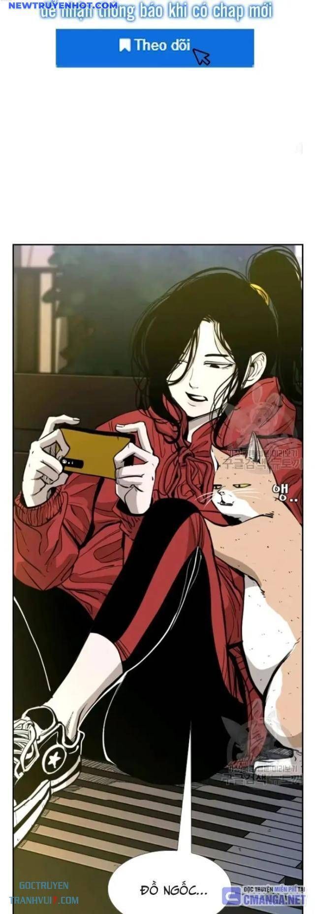 Shark - Cá Mập - Chapter 217 - Page 23