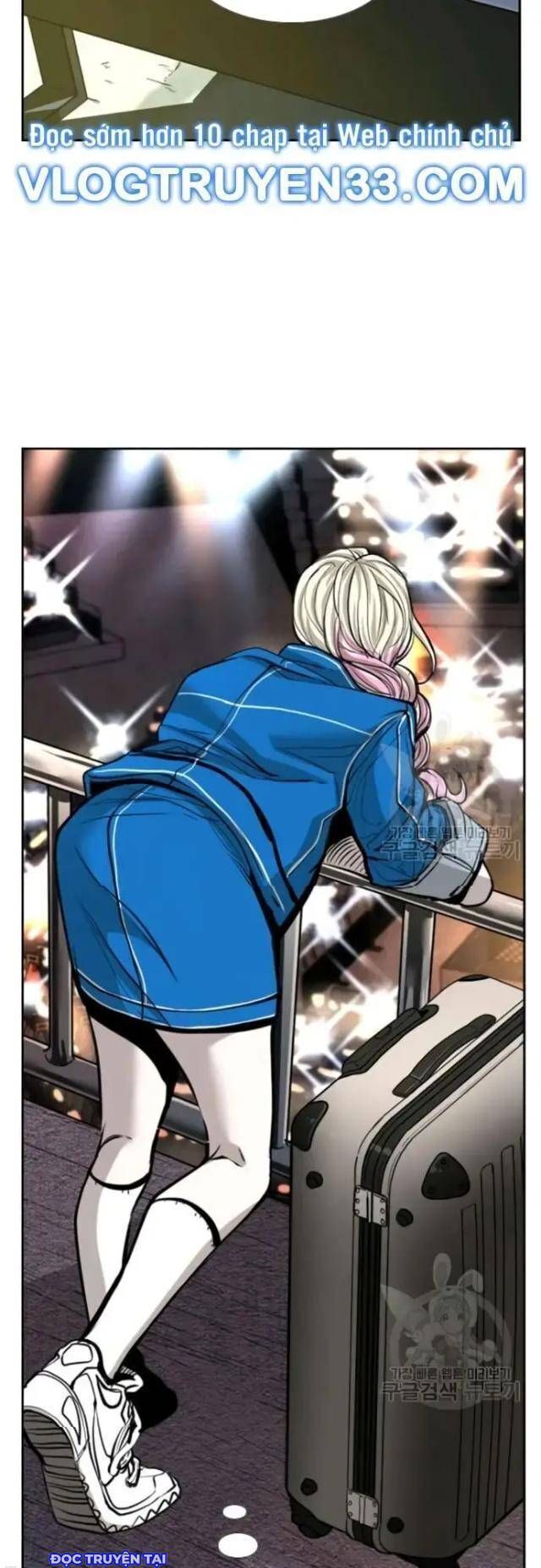 Shark - Cá Mập - Chapter 217 - Page 24