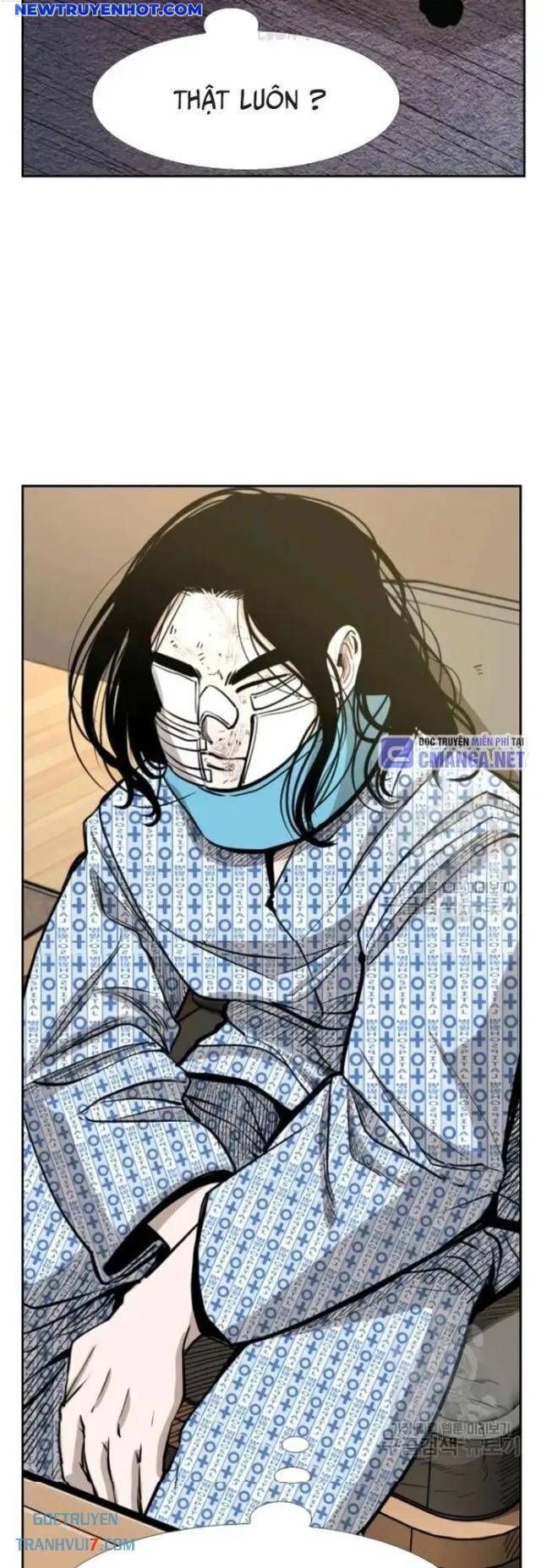 Shark - Cá Mập - Chapter 217 - Page 25