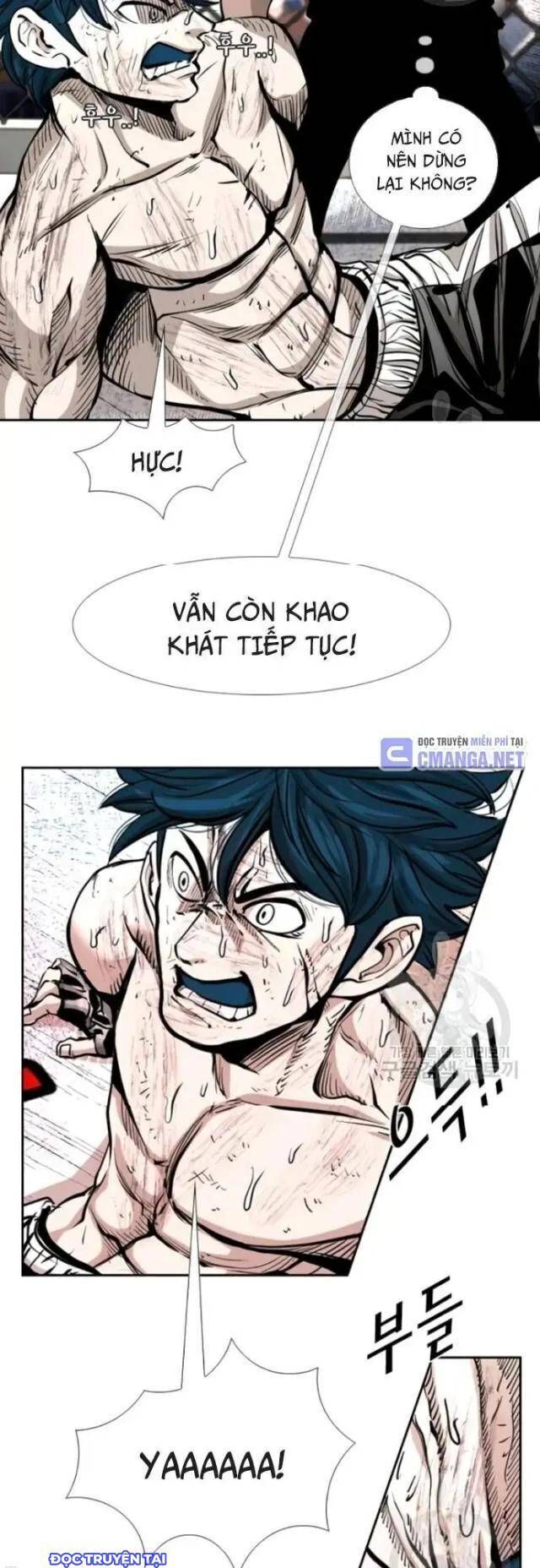 Shark - Cá Mập - Chapter 217 - Page 28