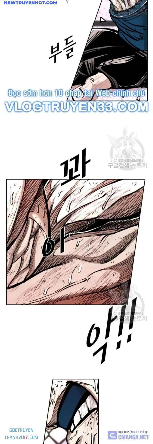 Shark - Cá Mập - Chapter 217 - Page 29