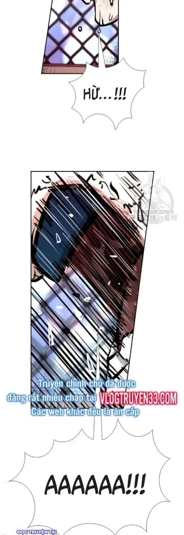 Shark - Cá Mập - Chapter 217 - Page 30