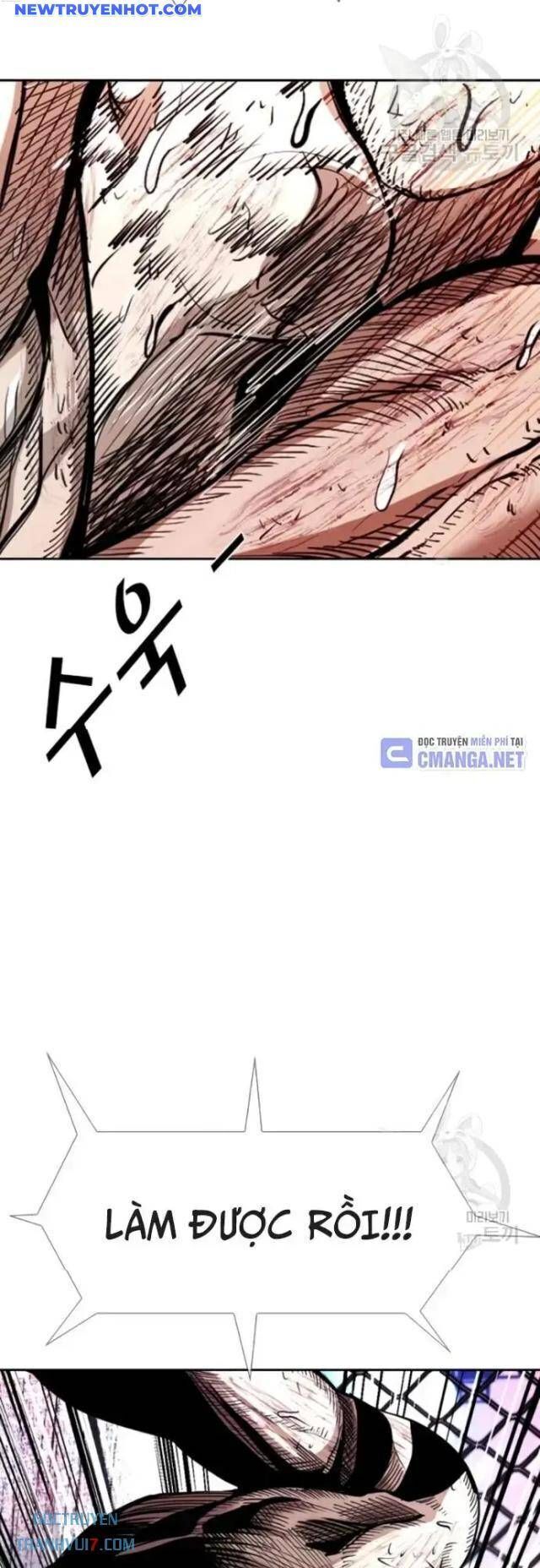 Shark - Cá Mập - Chapter 217 - Page 31