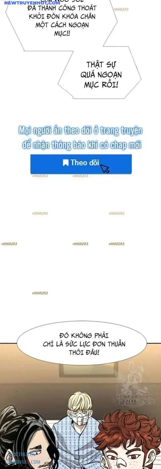 Shark - Cá Mập - Chapter 217 - Page 33