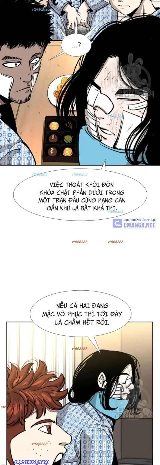 Shark - Cá Mập - Chapter 217 - Page 34