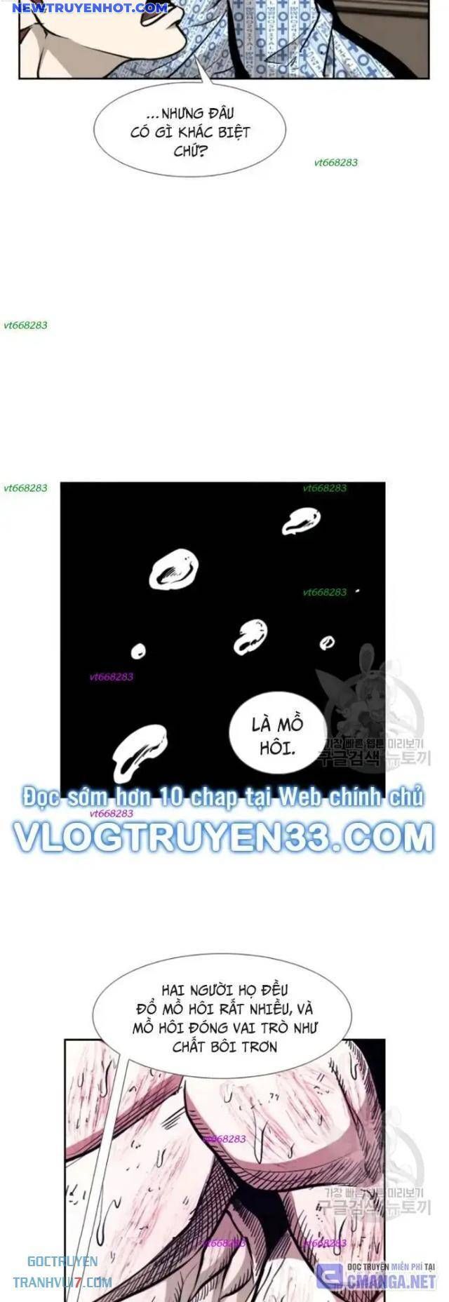 Shark - Cá Mập - Chapter 217 - Page 35