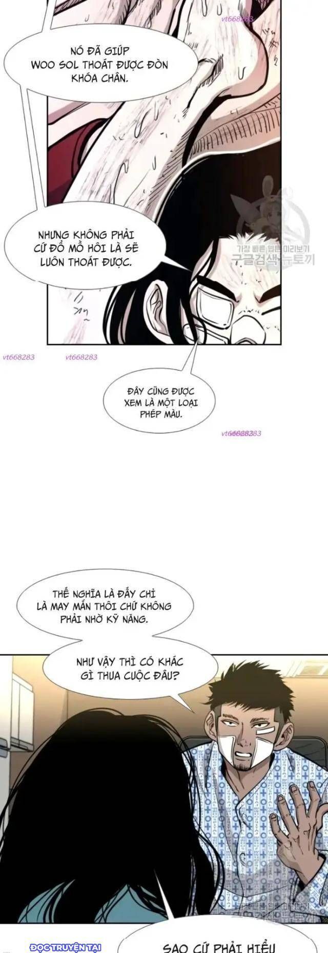 Shark - Cá Mập - Chapter 217 - Page 36