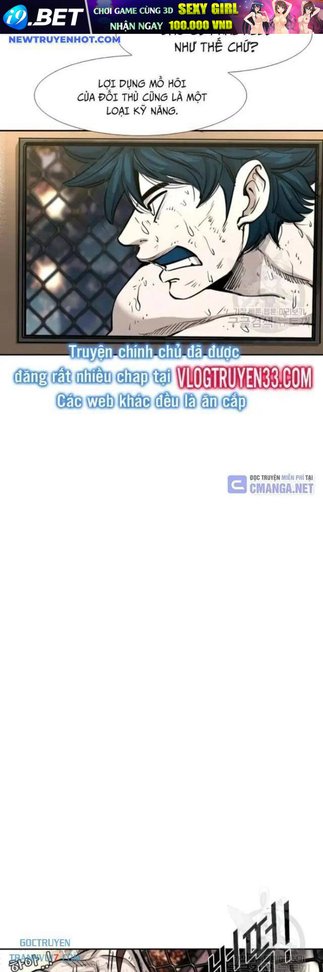 Shark - Cá Mập - Chapter 217 - Page 37