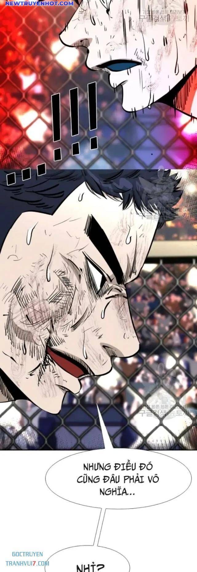 Shark - Cá Mập - Chapter 217 - Page 39