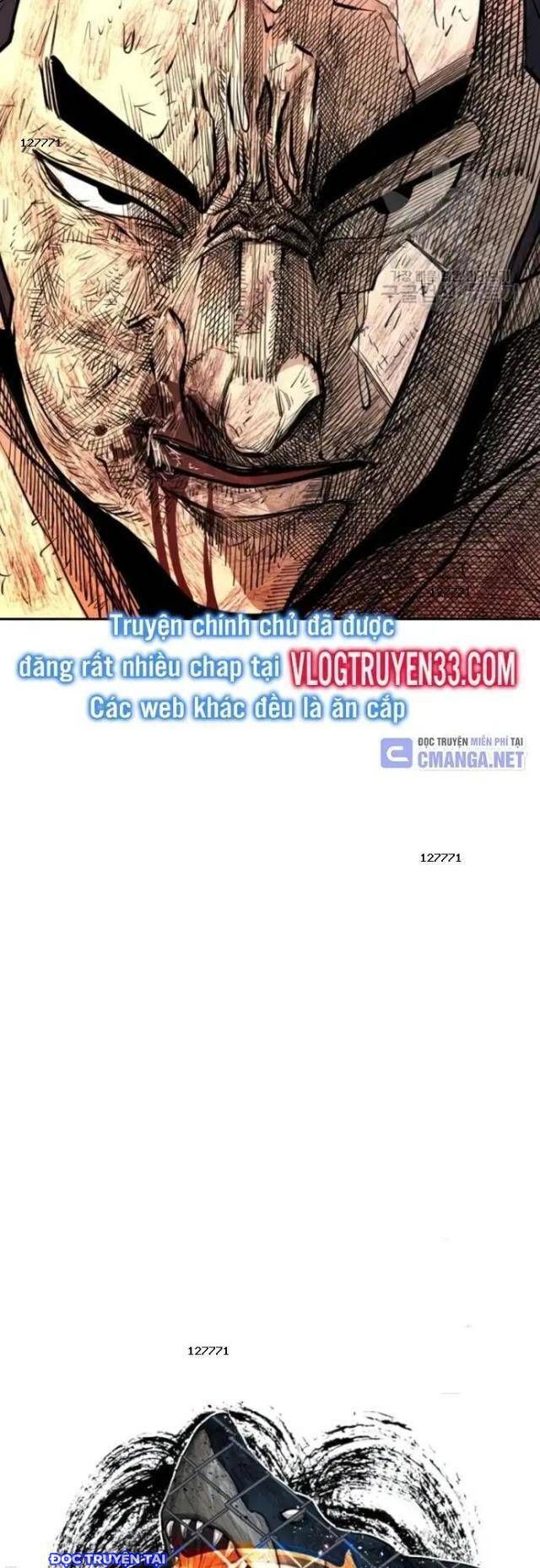 Shark - Cá Mập - Chapter 217 - Page 4