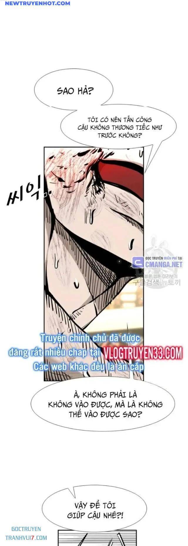 Shark - Cá Mập - Chapter 217 - Page 43