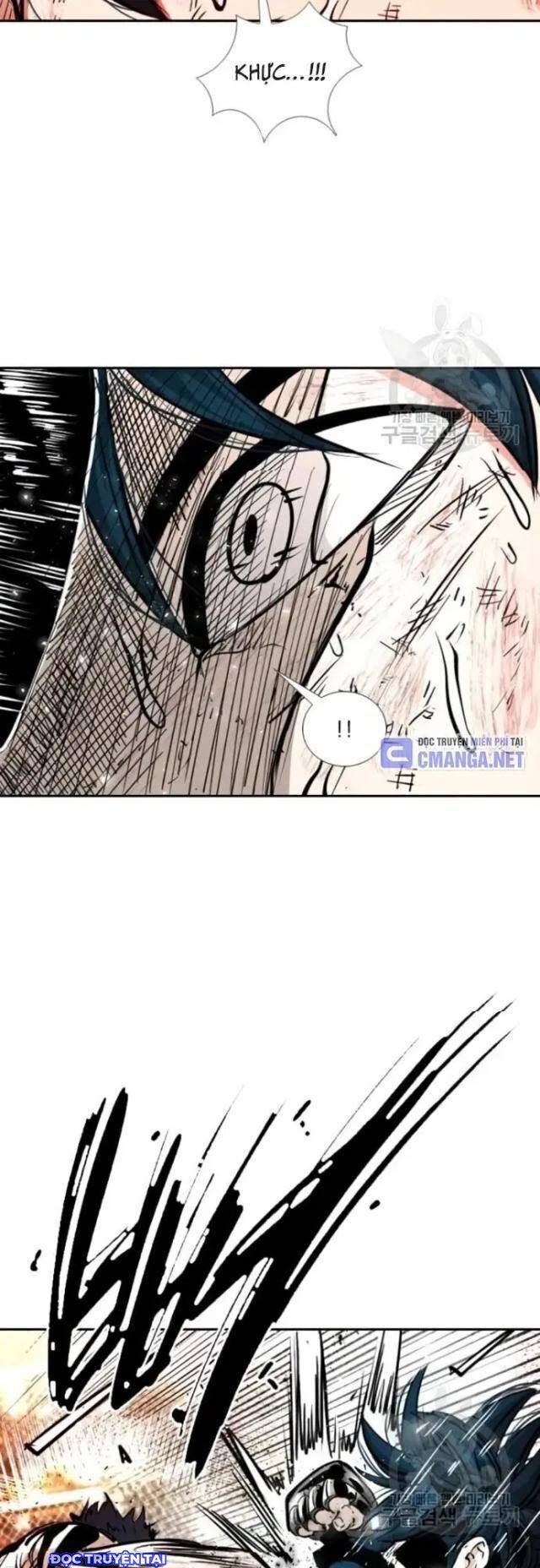 Shark - Cá Mập - Chapter 217 - Page 46