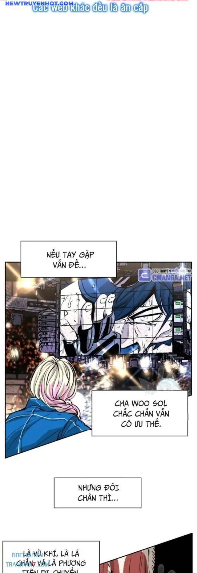 Shark - Cá Mập - Chapter 217 - Page 49