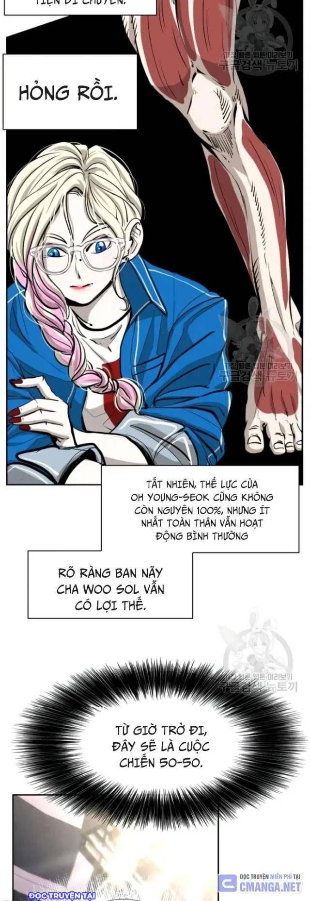 Shark - Cá Mập - Chapter 217 - Page 50