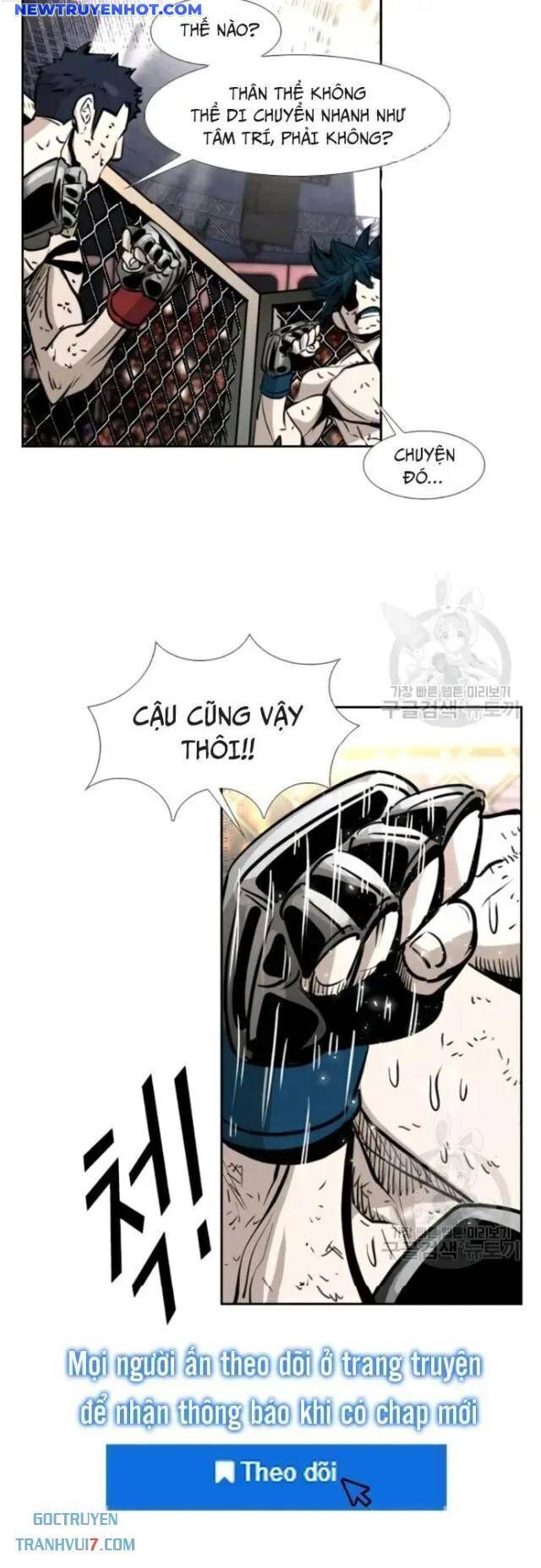 Shark - Cá Mập - Chapter 217 - Page 51