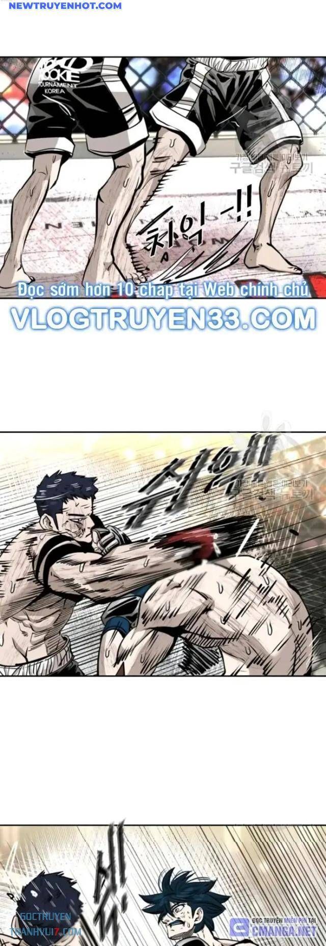 Shark - Cá Mập - Chapter 217 - Page 53