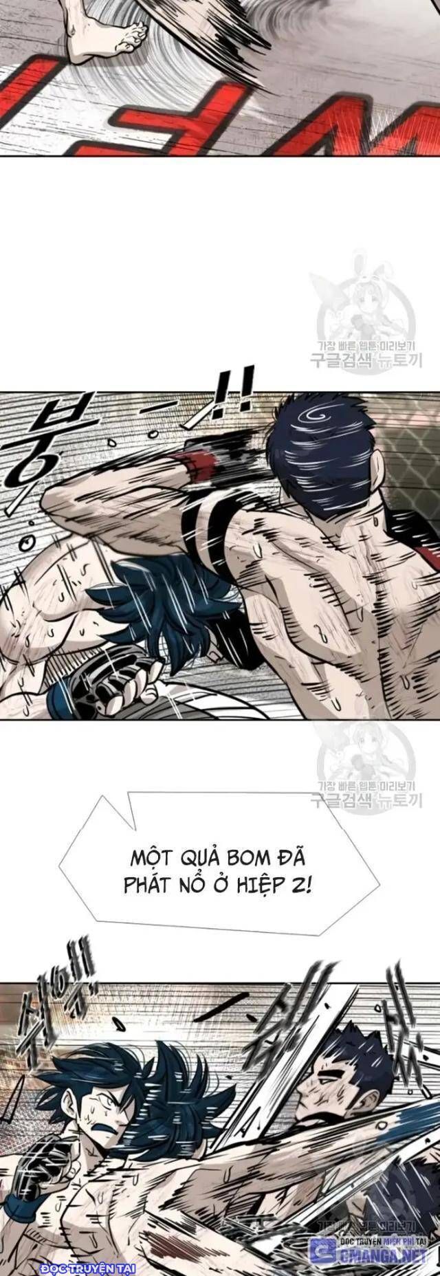 Shark - Cá Mập - Chapter 217 - Page 56