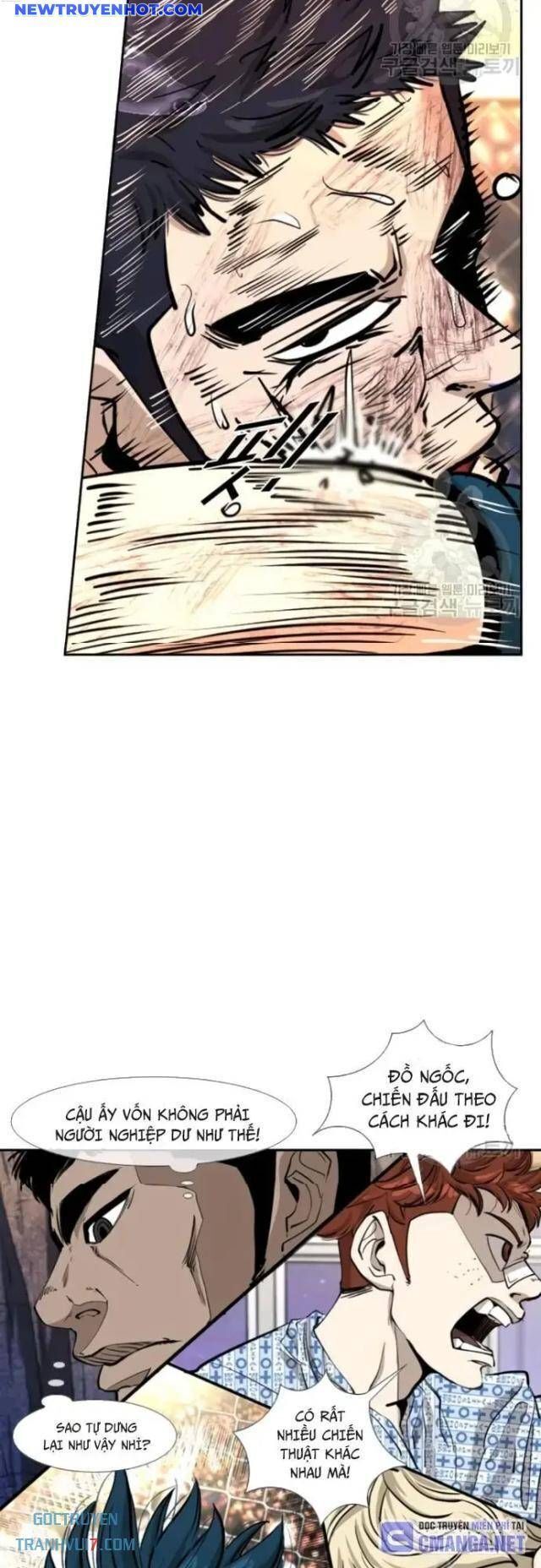 Shark - Cá Mập - Chapter 217 - Page 59