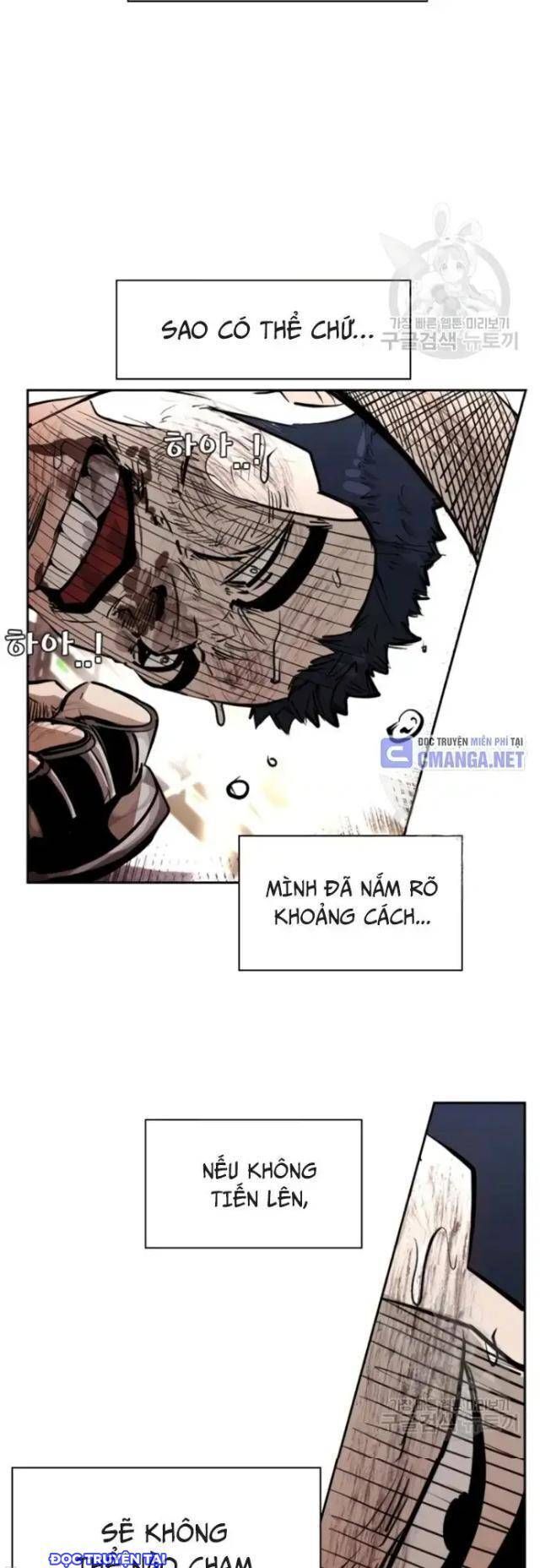 Shark - Cá Mập - Chapter 217 - Page 64