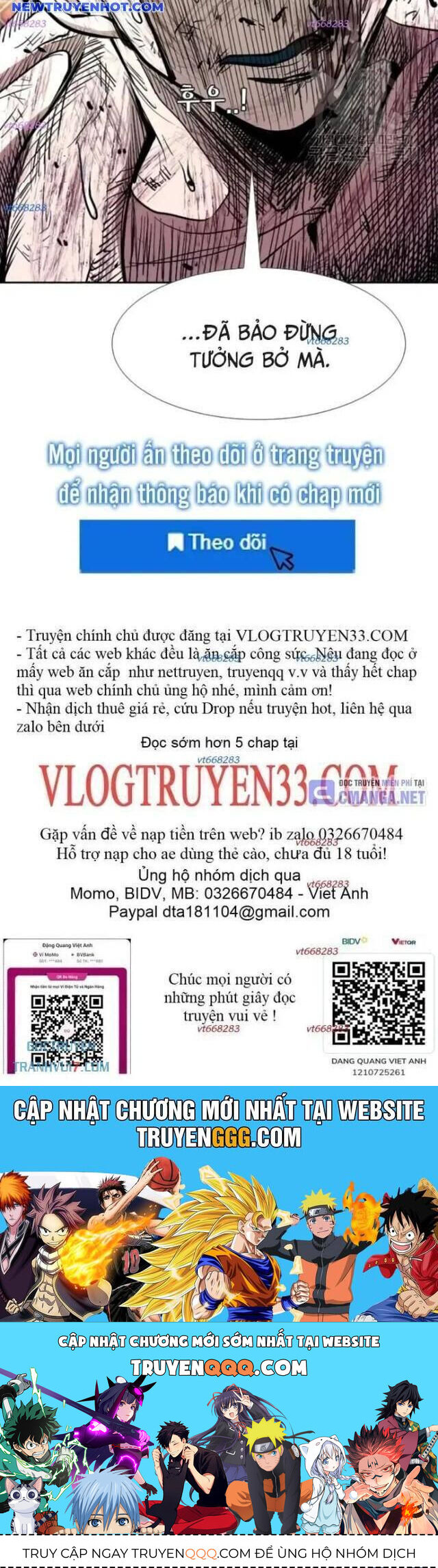 Shark - Cá Mập - Chapter 217 - Page 67