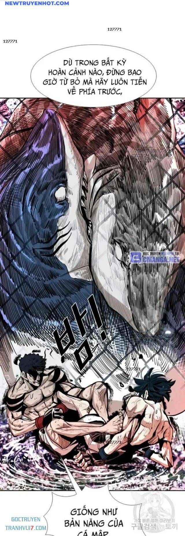 Shark - Cá Mập - Chapter 217 - Page 7