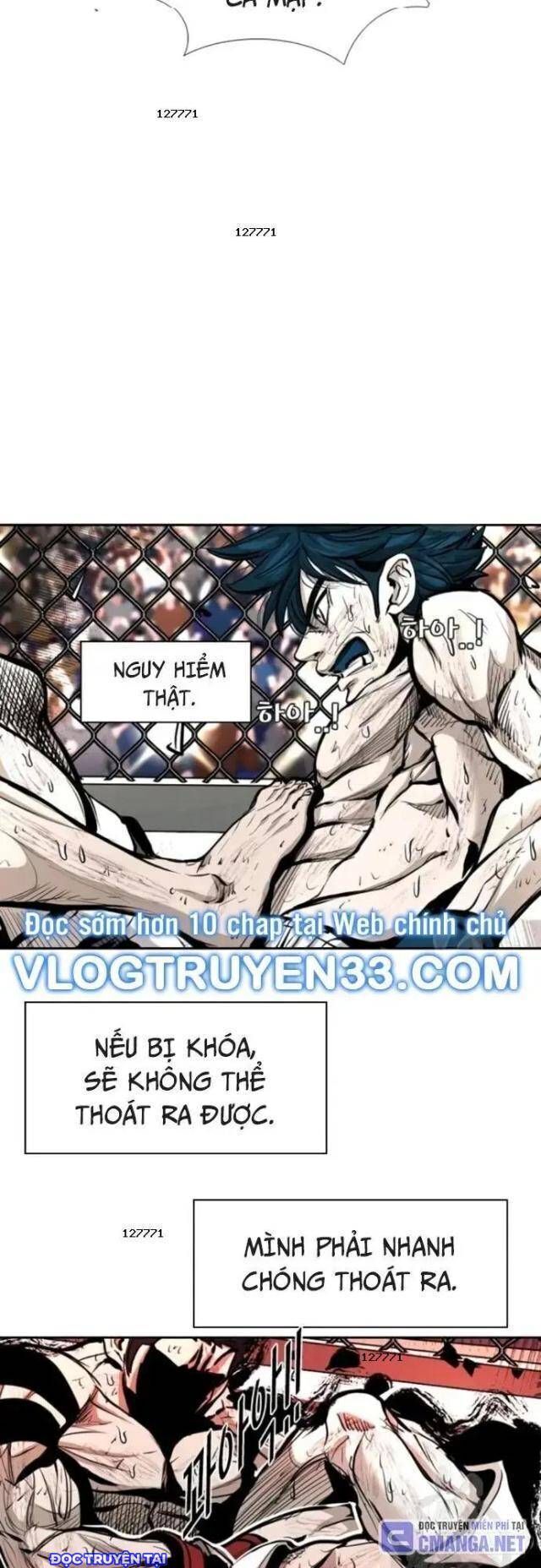 Shark - Cá Mập - Chapter 217 - Page 8