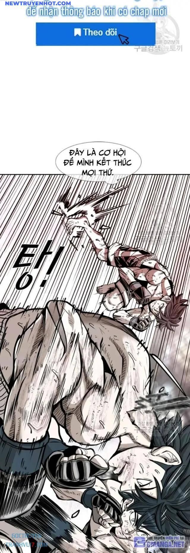 Shark - Cá Mập - Chapter 218 - Page 11