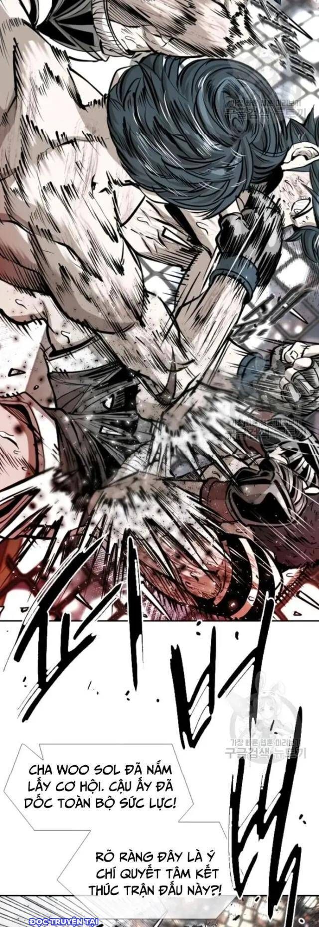 Shark - Cá Mập - Chapter 218 - Page 12