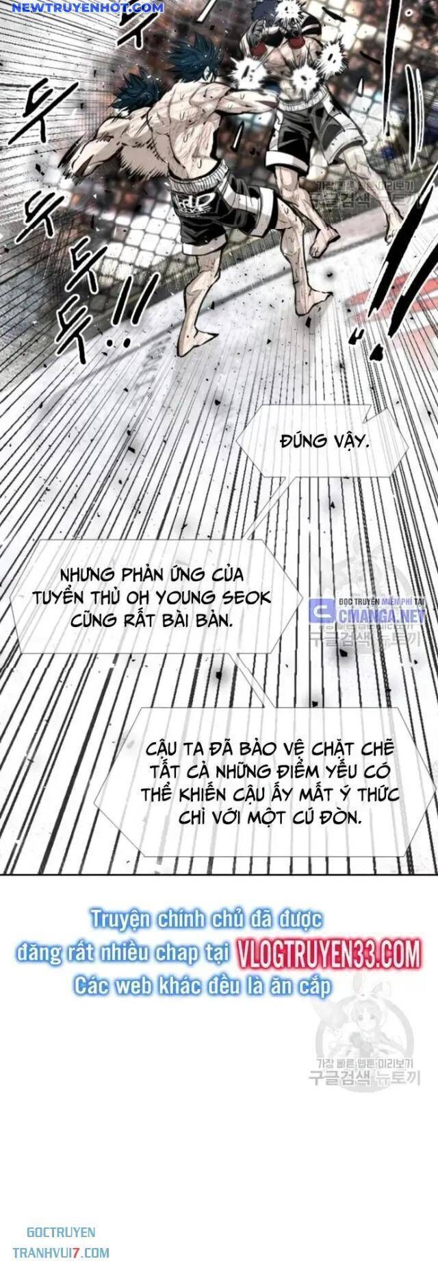 Shark - Cá Mập - Chapter 218 - Page 13