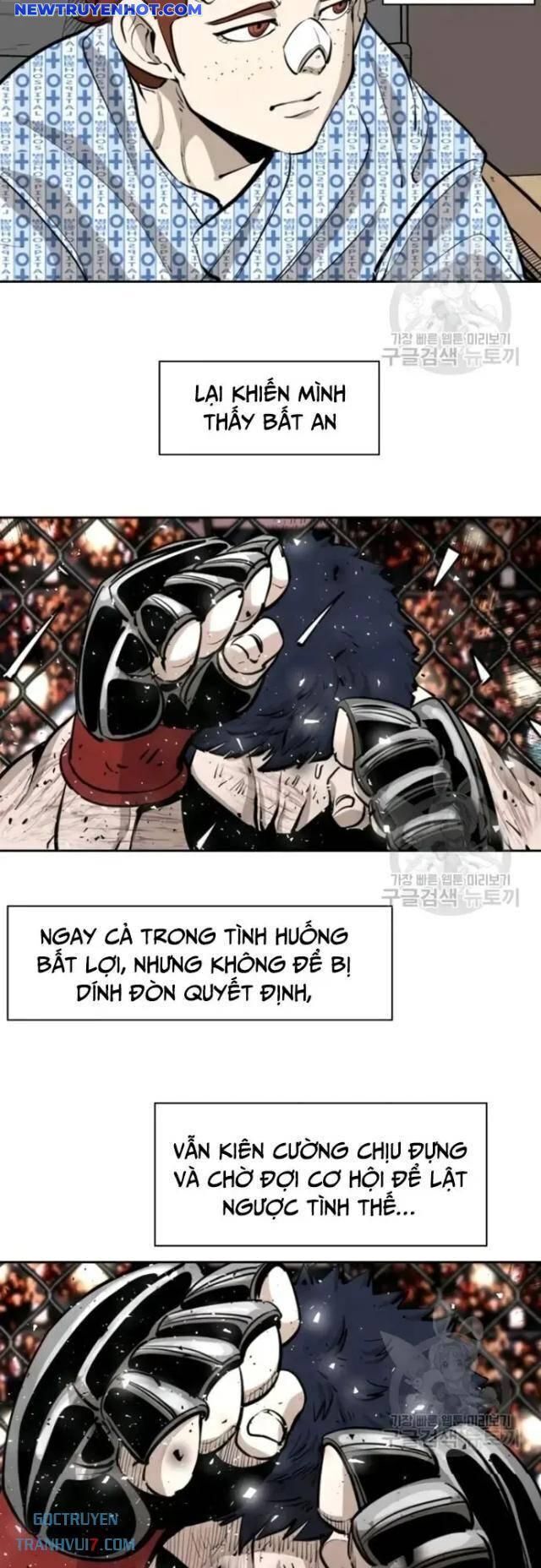 Shark - Cá Mập - Chapter 218 - Page 15