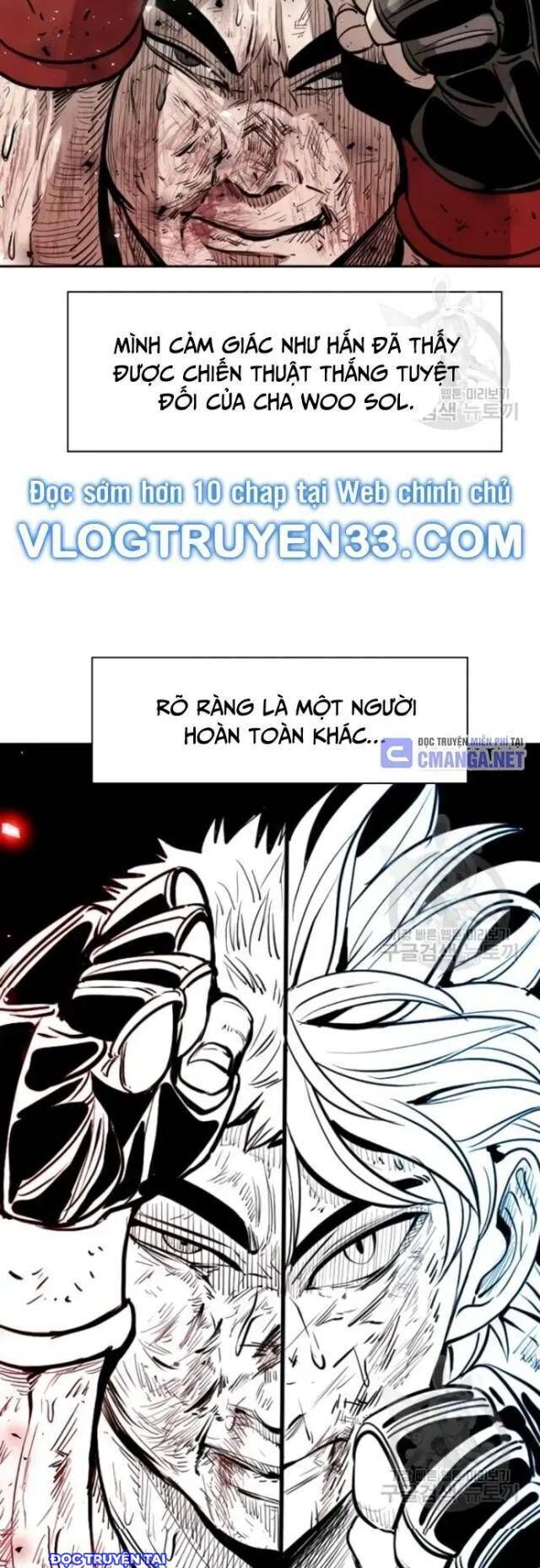 Shark - Cá Mập - Chapter 218 - Page 16