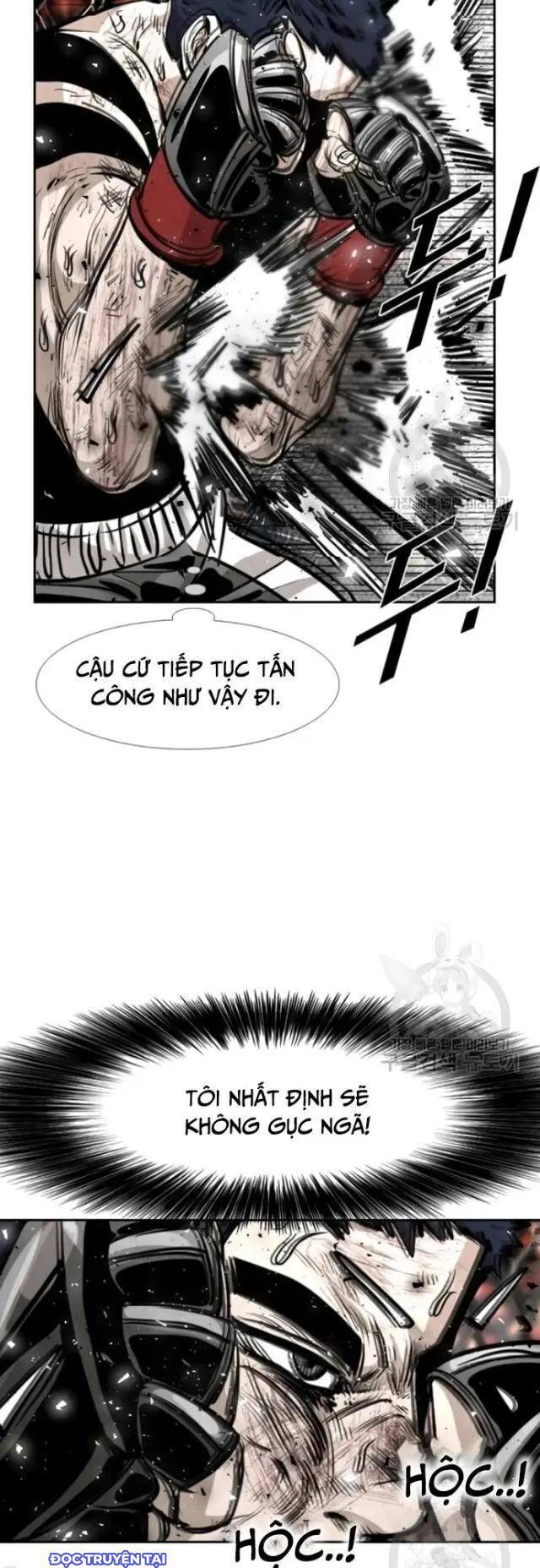 Shark - Cá Mập - Chapter 218 - Page 18