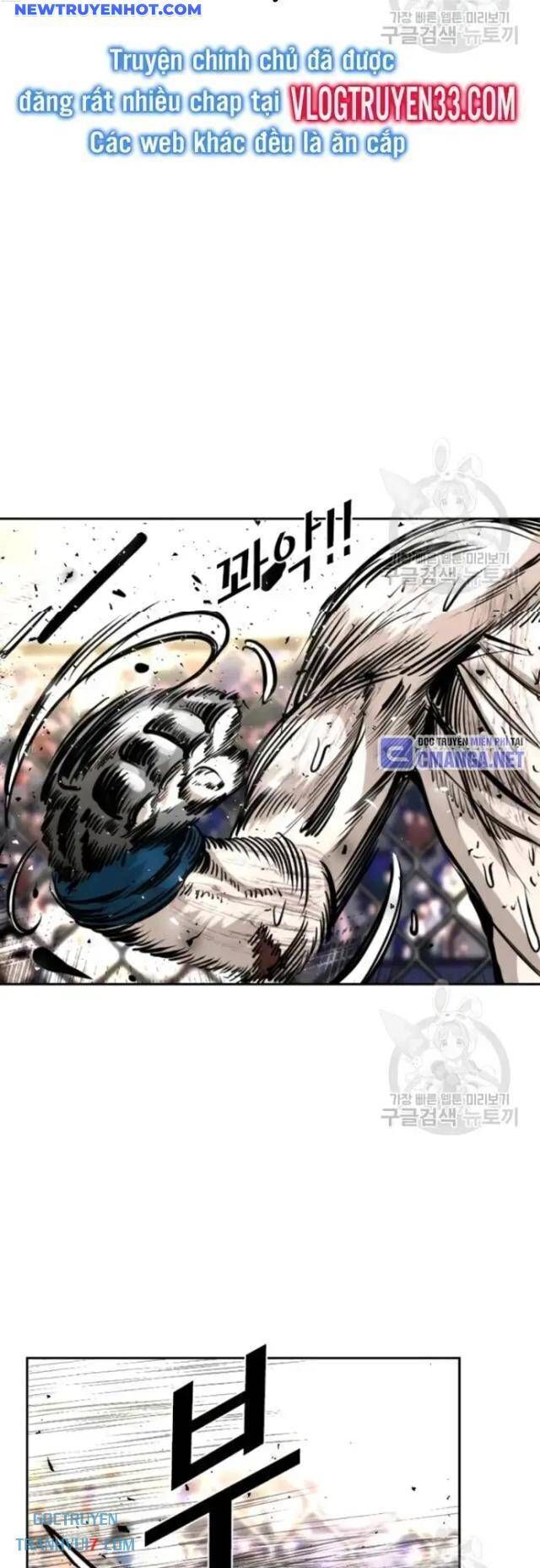 Shark - Cá Mập - Chapter 218 - Page 19