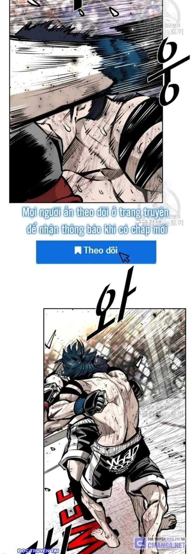 Shark - Cá Mập - Chapter 218 - Page 20