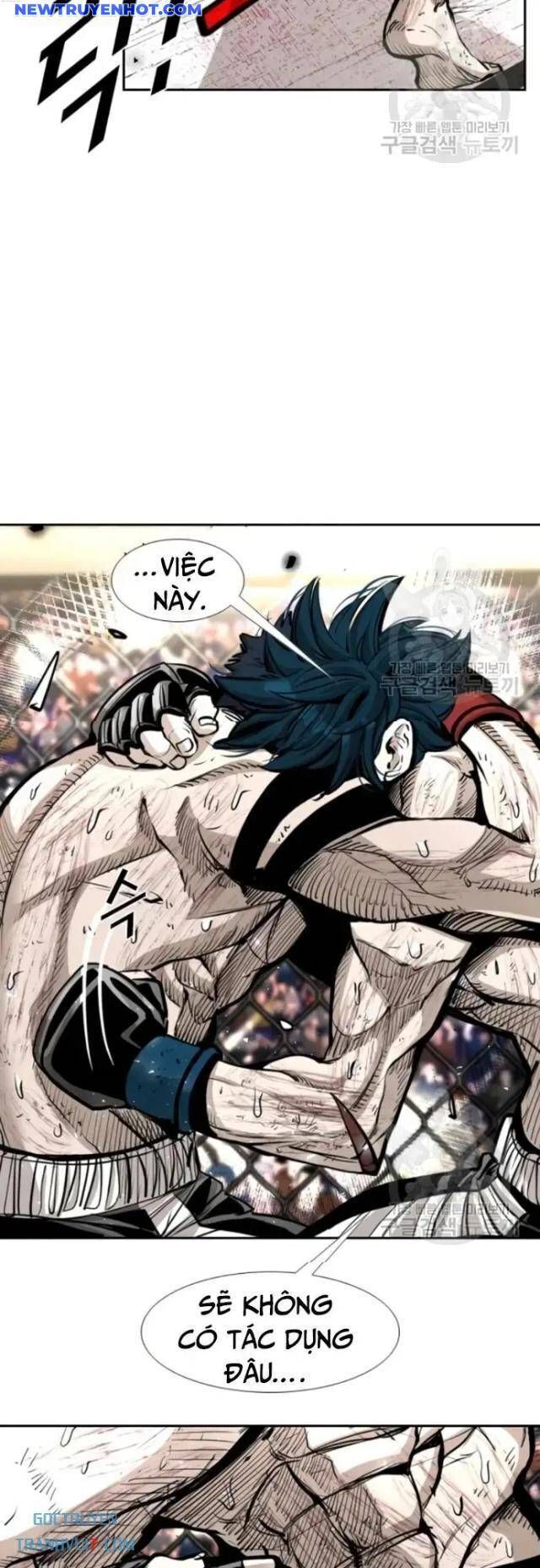 Shark - Cá Mập - Chapter 218 - Page 21