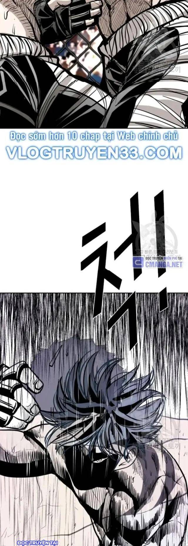 Shark - Cá Mập - Chapter 218 - Page 22