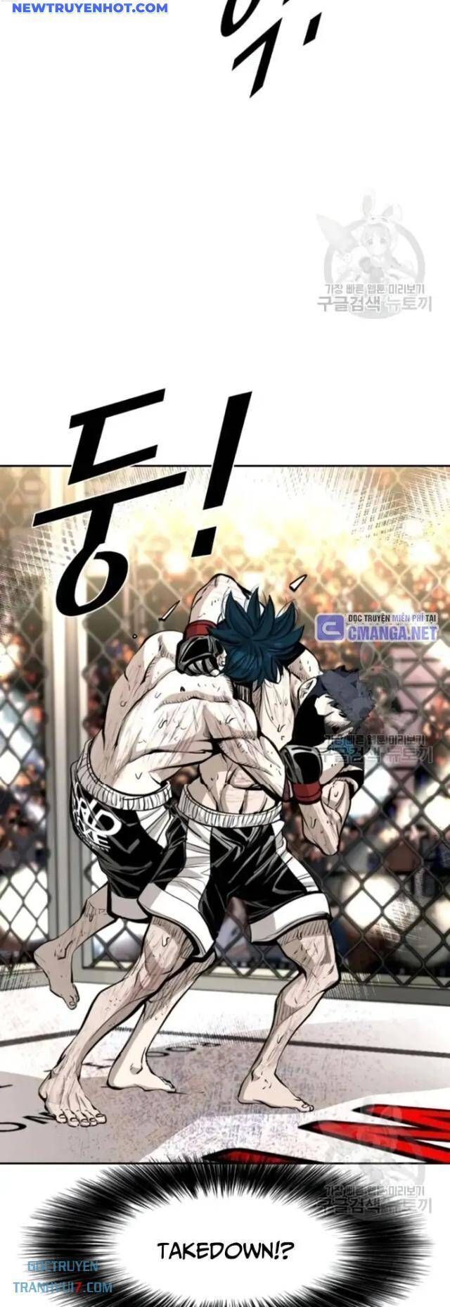 Shark - Cá Mập - Chapter 218 - Page 25