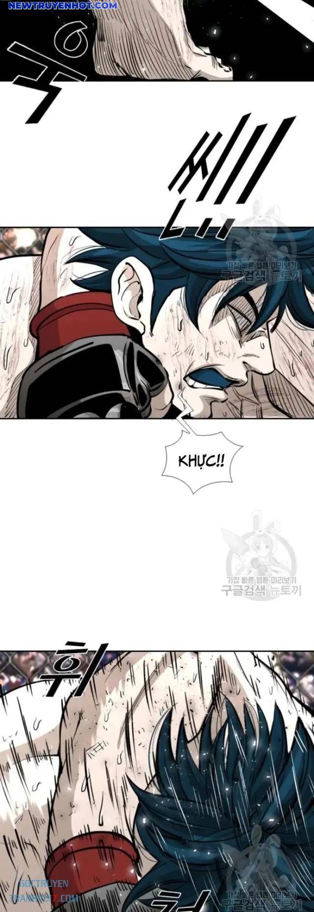 Shark - Cá Mập - Chapter 218 - Page 27