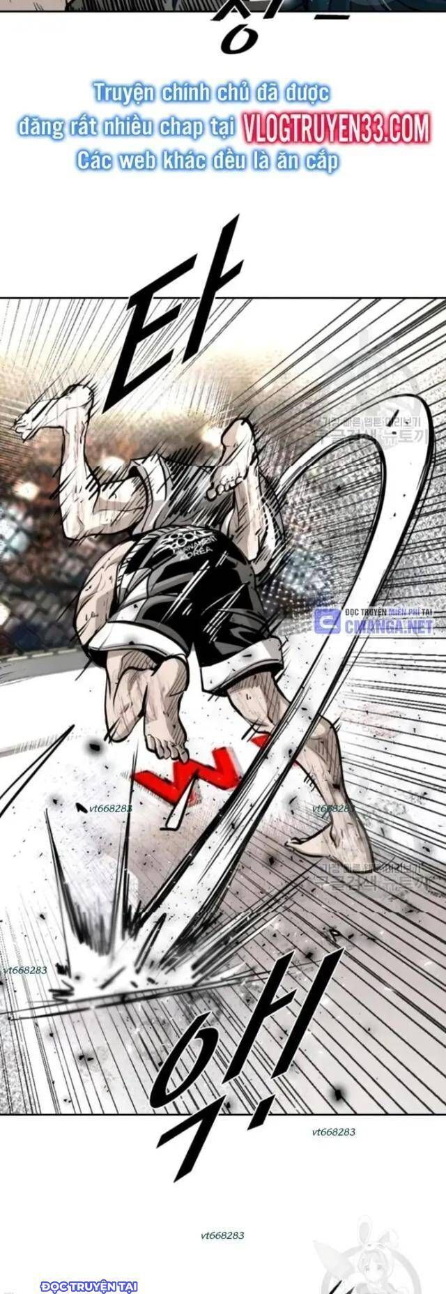 Shark - Cá Mập - Chapter 218 - Page 28