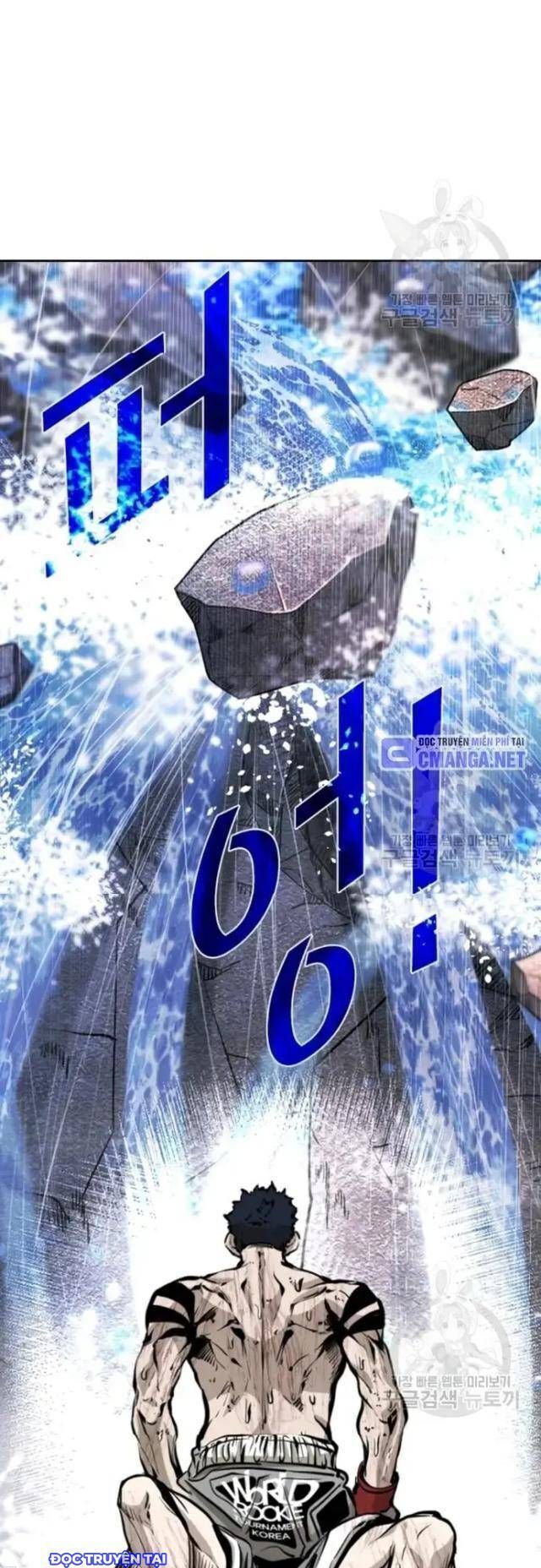 Shark - Cá Mập - Chapter 218 - Page 34