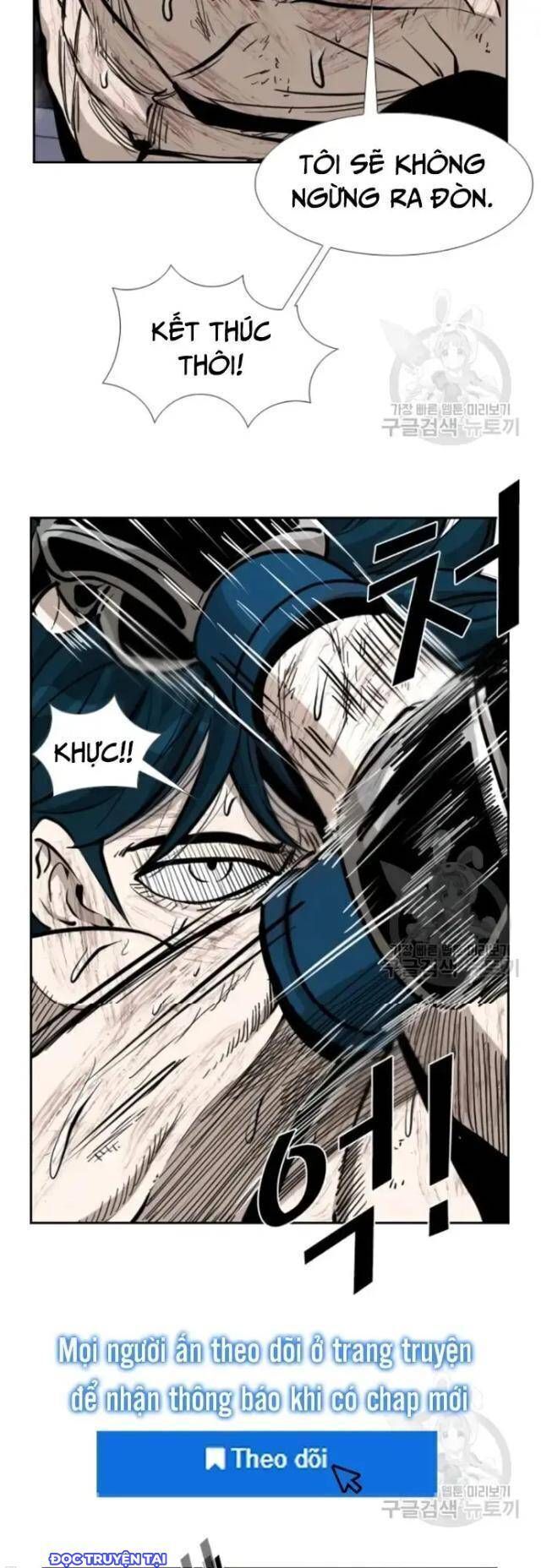 Shark - Cá Mập - Chapter 218 - Page 36