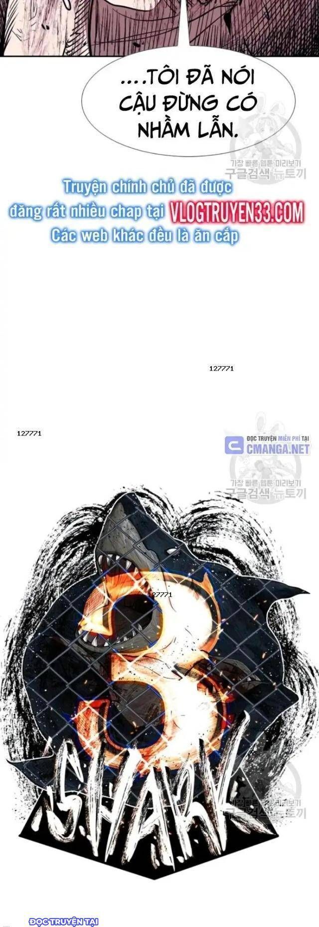 Shark - Cá Mập - Chapter 218 - Page 4