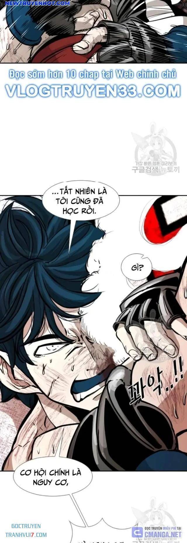 Shark - Cá Mập - Chapter 218 - Page 47