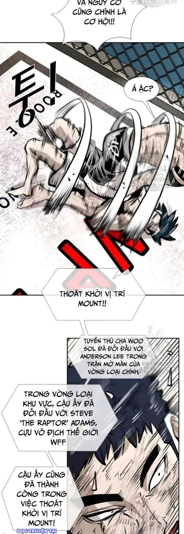 Shark - Cá Mập - Chapter 218 - Page 48